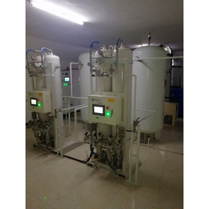 PSA médico e Industrial oxígeno que hace la máquina para <span class=keywords><strong>el</strong></span> llenado del cilindro - Product Image 3