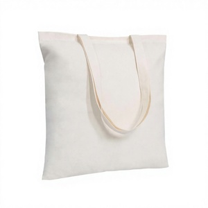 Sac fourre-tout en toile de coton écologique naturel, couleur bonbon tendance, impression de logo personnalisé, sac à bandoulière avec votre logo - Product Image 4