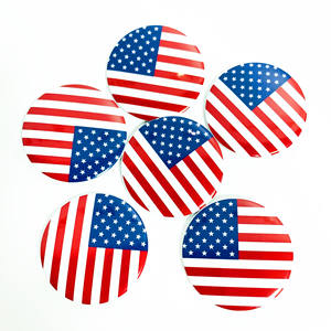 ป้ายธงชาติสหรัฐอเมริกา58มม. <span class=keywords><strong>เข็มกลัด</strong></span><span class=keywords><strong>เข็มกลัด</strong></span><span class=keywords><strong>เข็มกลัด</strong></span>หมวกของฝากกระเป๋าเสื้อผ้า X4284<span class=keywords><strong>ร้าน</strong></span><span class=keywords><strong>ขาย</strong></span>ของที่ระลึก - Product Image 4