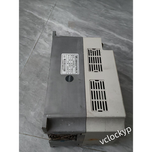 อินเวอร์เตอร์ EURA รุ่น F1000-G0037T3B 3.7KW 380V มือสอง 1 ชิ้น - Product Image 3