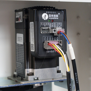 3.2m 와이드 포맷 에코 솔벤트 프린터 (2헤드 EPSON I3200-E1, 비닐 인쇄용) - Product Image 3