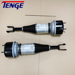 Tenge 1 Paio C2C28533 Ammortizzatori Anteriori a Sospensione Pneumatica per <span class=keywords><strong>Jaguar</strong></span> X350 <span class=keywords><strong>X358</strong></span> XJ6 XJ8 XJR <span class=keywords><strong>XJ</strong></span> 2004-2010 - Product Image 6