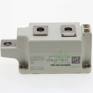 Pengying ชิปวงจรรวมกระแสไฟฟ้า IGBT โมดูล BSM100GP60 FP50R06KE3ใหม่ - Product Image 3