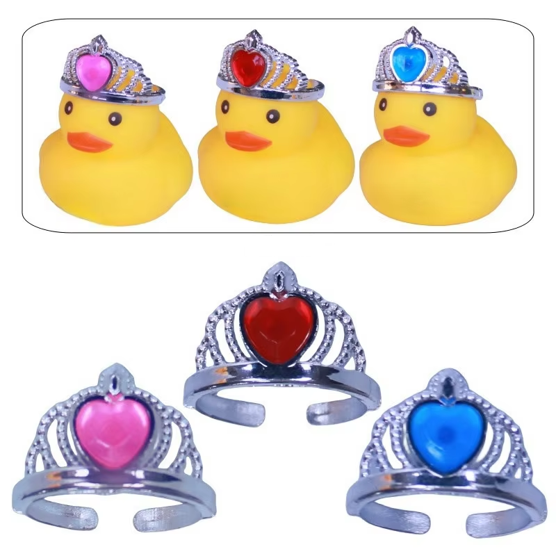 Una corona di gioielli