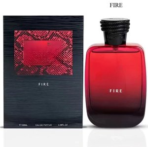 Eau de parfum unisexe de haute qualité 100 ml, parfum floral et fruité longue durée pour hommes et femmes, parfum liquide arabe en gros - Product Image 3