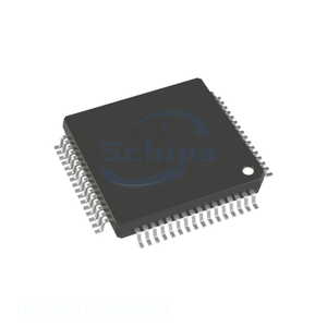 ชิ้นส่วนอิเล็กทรอนิกส์แบบฝังตัว Die C8051F410-GDI มีสินค้าในสต็อก - Product Image 1