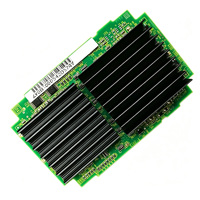 Module de commande d'axe Fanuc A20B-3300-0653 0651, excellente compatibilité pour système CNC série 31I, pièce de rechange pour réparation d'équipement