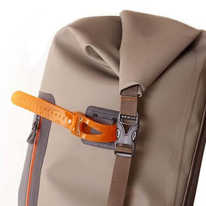 OEM ODM vente en gros, matériau imperméable TPU PVC, sacs à dos de pêche à la mouche pour magasin, tige d'équipement de pêche - Product Image 6
