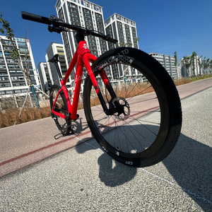 Bicicleta de Montaña Personalizada de 10 kg, Ligera, de Carbono, con Suspensión Completa, 12 Velocidades, Frenos de Disco <span class=keywords><strong>XT</strong></span>, Cómoda, Lista para Enviar, Cross Country - Product Image 6