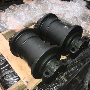 <span class=keywords><strong>Pc200</strong></span> máy xúc phần 205-30-00172 dưới con lăn cho máy xúc theo dõi con lăn - Product Image 3