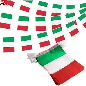 プロモーションギフト2026カスタムイタリア国旗90 * 150cmファンスポーツ国旗手を振る旗カスタムメンズサングラス - Product Image 4