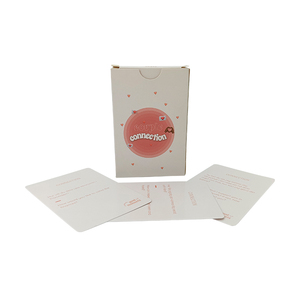 <span class=keywords><strong>Jeu</strong></span> de Cartes Personnalisé pour <span class=keywords><strong>Couple</strong></span> - <span class=keywords><strong>Jeu</strong></span> Romantique et Interactif Sur Mesure pour Soirées en Amoureux et Fêtes entre Couples - Product Image 3