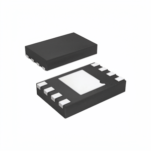 Manufacturer Channel AT93C56B-MAHM-E 8 UFDFN Exposed Pad Memory Electronic Circuit Components - Product Image 1