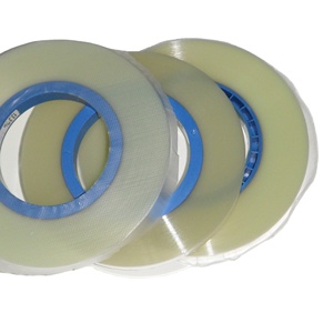 Bande adhésive <span class=keywords><strong>plus</strong></span> forte de couverture de PSA pour l'emballage de composants de SMD ainsi que la bande de transporteur - Product Image 4