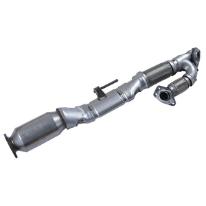 便宜的价格二手车零件三元催化器日产天籁2.5中间2008催化转化器 - Product Image 4