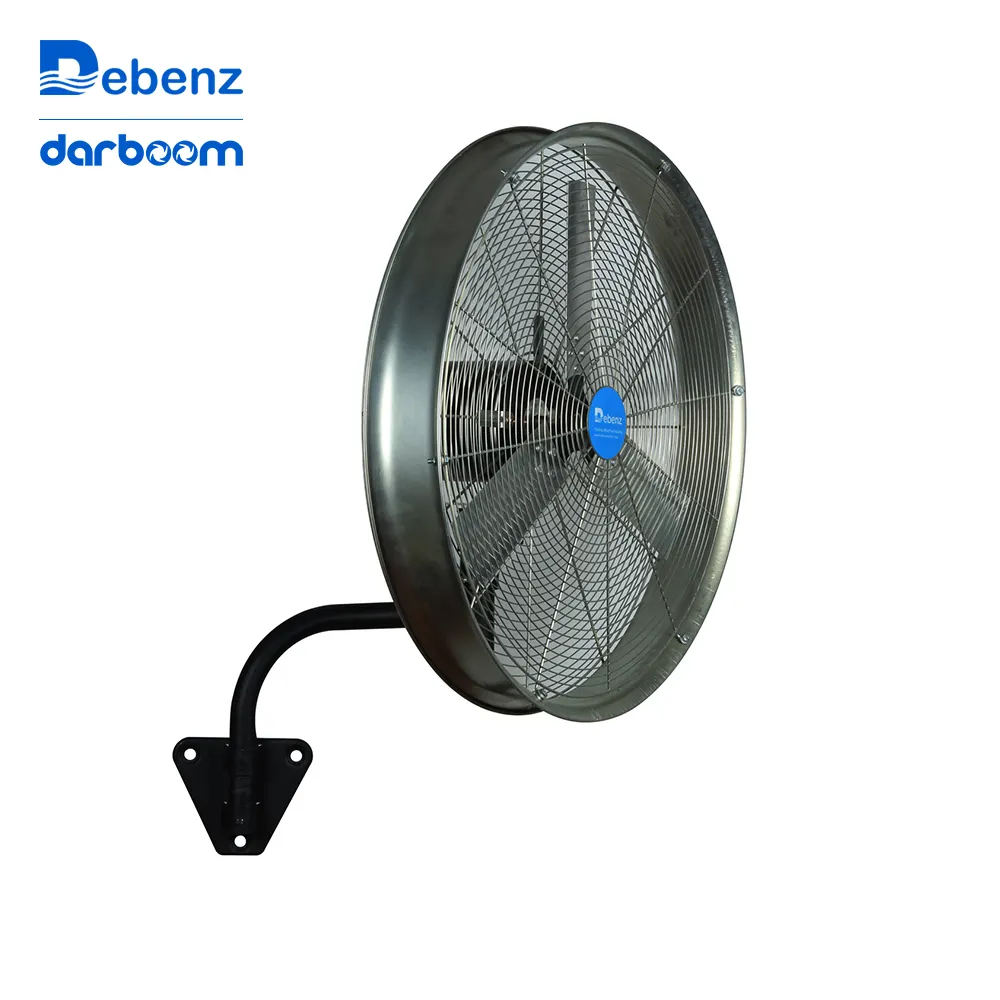 Best price air cool large industrial ceiling fan guangzhou
