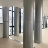 Fabrication de qualité 3mm 4mm ACP ACM Durabond Feuilles d'Alucobond résistantes aux intempéries Panneaux composites en aluminium pour murs extérieurs