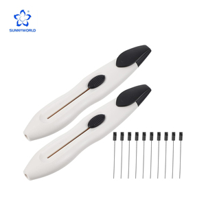 Kit <span class=keywords><strong>de</strong></span> stylo à pointe fine portable pour examen des pieds, outils ménagers, monofilament, nerf, <span class=keywords><strong>diabète</strong></span>, plantaire - Product Image 1
