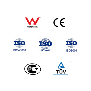 <span class=keywords><strong>Tuyau</strong></span> PEX RITABLE <span class=keywords><strong>PE</strong></span> 2025 avec barrière à oxygène pour le chauffage central Flexible et haute pression ISO/GOST Standard Hebei Fabricant - Product Image 4