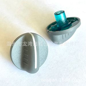 YF-8829 ปุ่มควบคุมเครื่องปรับอากาศอเนกประสงค์ สีเทา ติดตั้งง่าย ระบบ HVAC - Product Image 2
