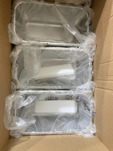 Produit pour restaurant Gn manufacturplato Inox Gastronomie Kche Buffet comida Chafing bandeja - Product Image 4