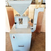 Machine automatique commerciale de décorticage de fèves de cacao, décortiqueuse de grains de café, décortiqueuse de riz, séparateur de grains de riz