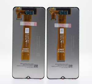 หน้าจอ LCD โทรศัพท์มือถือ A047F <span class=keywords><strong>A04S</strong></span> <span class=keywords><strong>SAM</strong></span> ใหม่ของแท้ - Product Image 2