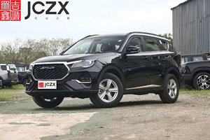 Nouvelle voiture Jetour X70 Plus 2026 pour adultes, moteur essence 1.5T 2.0T, norme d'émission Euro VI, automatique, conduite à gauche, couleur cerise, en promotion - Product Image 4