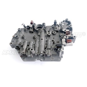 Conjunto de cuerpo de válvulas de transmisión automática U140 U240 U241 para motor Toyota, pieza de repuesto para coche - Product Image 3