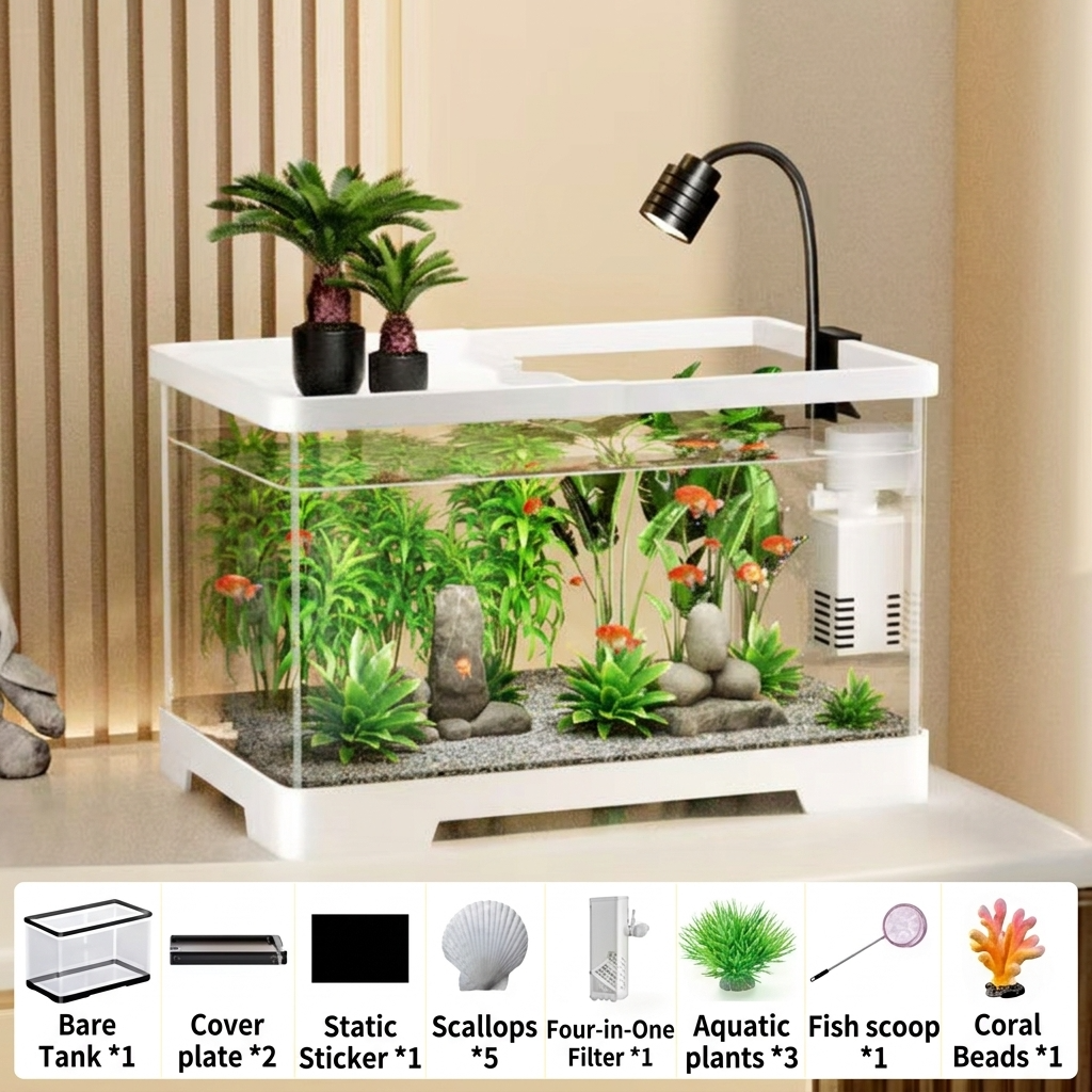 Versión mejorada Blanca