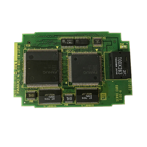 A20B-3300-0032 ต้นฉบับญี่ปุ่น FANUC แกนการ์ด PCB แผงวงจรจัดส่งรวดเร็ว - Product Image 5