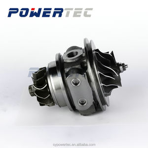 Powertec Turbo Core 49377-00220 4937700220 04884234AC 04884234AB para Chrysler PT Cruiser Turbo GT 164Kw 223HP <span class=keywords><strong>EDV</strong></span> 2003-2005 - Product Image 6