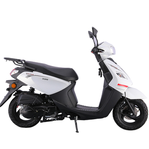 Moto à essence, <span class=keywords><strong>mini</strong></span> <span class=keywords><strong>motocross</strong></span> 125cc, cyclomoteur monocylindre, scooter refroidi par air, charge utile 200 kg - Product Image 3