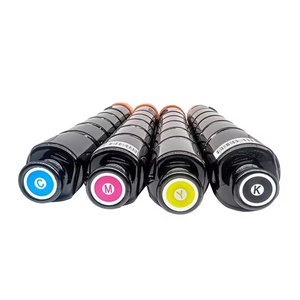 NPG46 GPR31 EXV29 C-EXV 29 toner cartuccia <span class=keywords><strong>Laser</strong></span> compatibile per CANON IR AC 5030 5035 C5235 C5240 fotocopiatrici - Product Image 5
