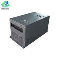 Convertisseur de fréquence de puissance solaire XLY710 30KW 380V 3PH Pompe à eau VFD Transformateur haute tension MPPT Moteur