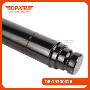 19300028 piezas de coche suspensión delantera amortiguador inductivo amortiguador suspensión para Cadillac SLS/STS/2WD <span class=keywords><strong>Sailway</strong></span> - Product Image 3