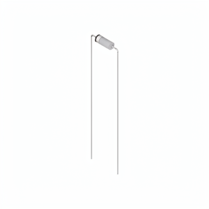Electronic Chips Component HVC132TRF-E Diodes Original - Product Image 1