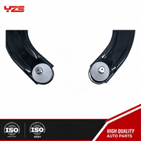 Vente en gros YSZ Nouveau bras de suspension inférieur avant droit de remplacement pour RENAULT CLIO III 2005- (OE 8200744092) Garantie 1 an OEM