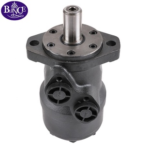 Omr Hydraulic <b>Saw</b> Motor,hydraulic Motors Bmr 80 - Product Image 2