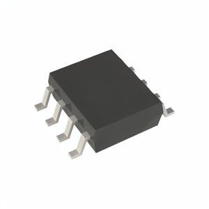 8 SOlC Electronic Chips Component Original One Stop Service M24M01-HRMN6TP Memory - Product Image 1