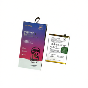 Batería BLP771 para Realme 6i Realme C25Y, Batería de Repuesto de Polímero, 4850mAh, 3.87V - Product Image 2