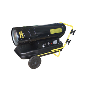 High Power No-Smoke Greenhouse Breeding Animal Husbandry Dedicated Mobile <strong>Kerosene</strong> <strong>Heater</strong> - Product Image 2