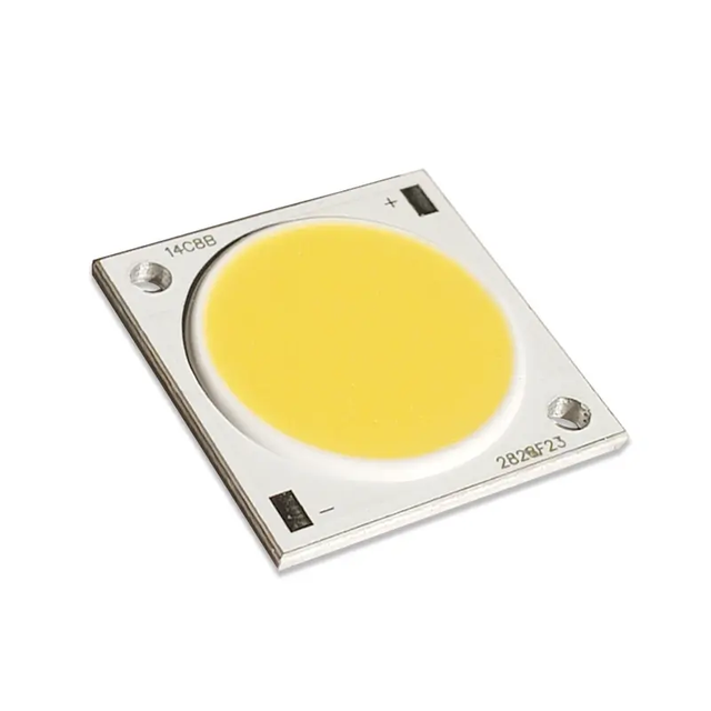 COB LED High Power 15W 30W 50W 100W 200W 1600W 1/2/3/4/5-COLOR RGB RGBW RGBWW Integrated COB LED Surface Led Diode ROHS Factory