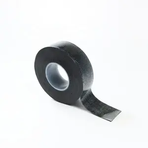 Jingfeng High Voltage Insulating Self-Adhesive Tape Electrical Rubber Tape EPDM Self Fusing Tape