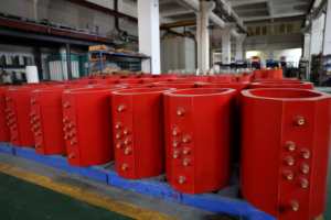 <span class=keywords><strong>หม้อแปลง</strong></span><span class=keywords><strong>ชนิด</strong></span>แห้งในร่มหม้อแปลง10KV แรงดันไฟฟ้าสามเฟส50เฮิรตซ์ความถี่อินพุต<span class=keywords><strong>ต่างๆ</strong></span>6kV 220kv 115kv 132kv 35KV 110kV - Product Image 6