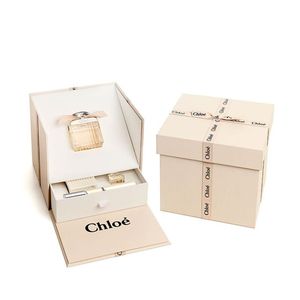 Gói Quà Nước Hoa Ngày Valentine Thiết Kế Mới Baiwo Tùy Chỉnh 2022 Hộp Bìa Cứng Quà Tặng Bất Ngờ Sáng Tạo Cho Kỳ Nghỉ Sang Trọng - Product Image 2