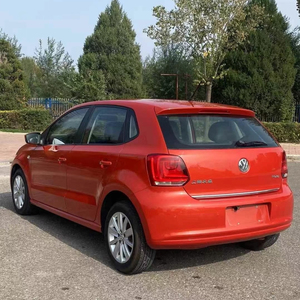 Pour <span class=keywords><strong>Volkswagen</strong></span> Polo <span class=keywords><strong>Hatchback</strong></span> 1.5L, moteur à direction à gauche, sièges en cuir, pneus R19, marque Acura, prix abordable - Product Image 4