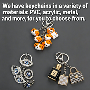 Aesthetic <strong>Silicone</strong> Fruit Keyring 2D 3D Keychain Colorful Accessory Durable PVC Keychains for Daily Use Gift Friends Family - Product Image 5