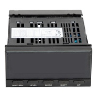 K3hb-xad-abcd1 Ac/dc24 Série K3hb Compteur numérique d'entrée 4-20 mA PLC Neuf, authentique, en stock, avec une garantie d'un an.