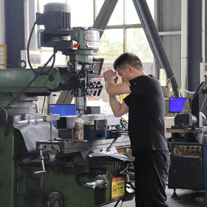 1 मीटर 360 क्षैतिज ग्रह की गेंद मिल नैनो पाउडर पीस नमूना प्रीप गियर मोटर असर खाद्य प्रसंस्करण - Product Image 6